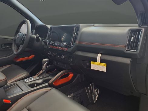New 2026 Nissan Frontier PRO-4X w/ Pro Premium Package image 23