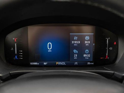 Certified 2023 Ford Escape Active w/ Tech Pack #1 FWD image 22
