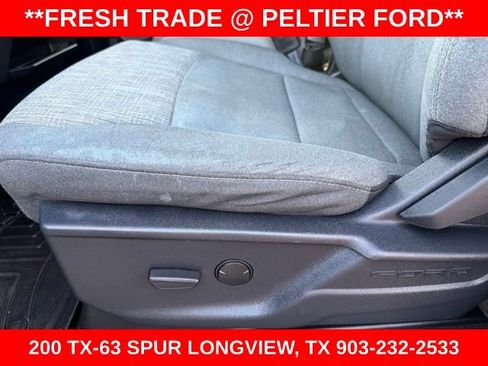 Used 2023 Ford F150 XLT w/ Equipment Group 301A Mid AWD/4WD image 17