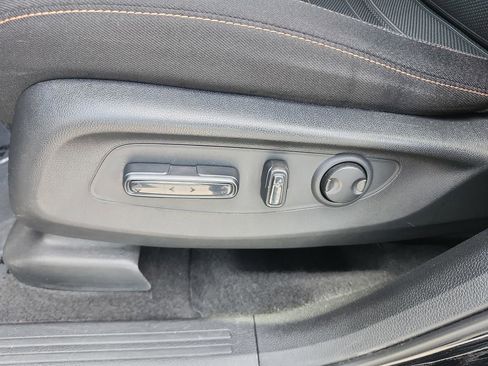 Certified 2023 Honda CR-V Sport image 23