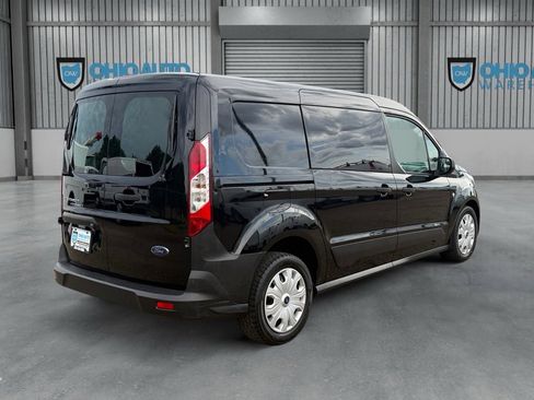 Used 2019 Ford Transit Connect XL FWD image 8