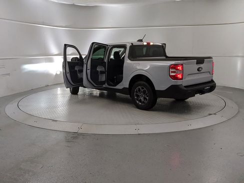 New 2026 Ford Maverick XLT w/ Equipment Group 301A image 10