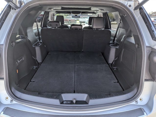 Used 2018 Ford Explorer Limited w/ Equipment Group 301A FWD image 11