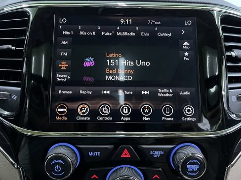 Used 2020 Jeep Grand Cherokee Limited w/ Luxury Group II AWD/4WD image 22