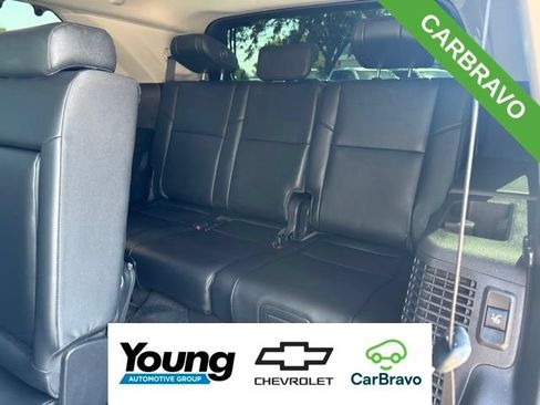 Used 2023 Toyota Sequoia Limited AWD/4WD image 16