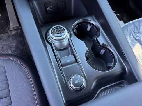 New 2026 Ford Explorer ST-Line RWD image 22