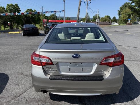 Used 2015 Subaru Legacy 2.5i Premium AWD/4WD image 7
