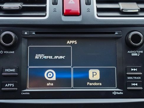 Used 2017 Subaru Crosstrek 2.0i AWD/4WD image 25