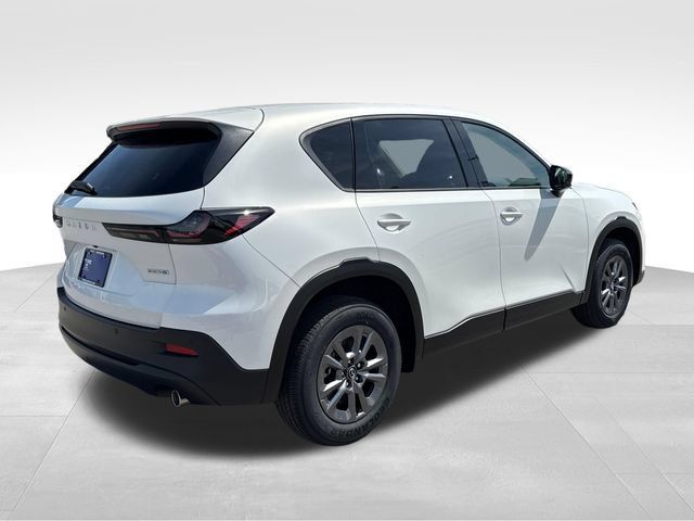 New 2026 MAZDA CX-5 Select AWD/4WD image 5