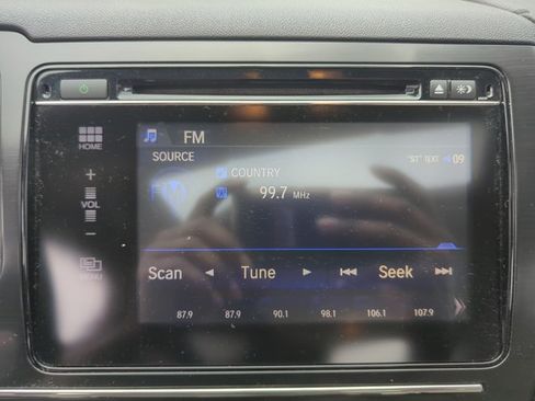 Used 2015 Honda Civic EX-L image 15