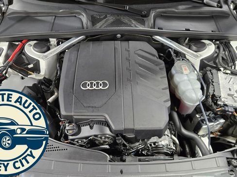 Used 2022 Audi A5 2.0T Premium image 36