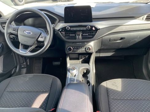 Used 2025 Ford Escape Active image 5