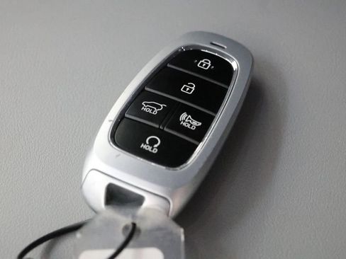 Used 2025 Hyundai Palisade SEL AWD/4WD image 37