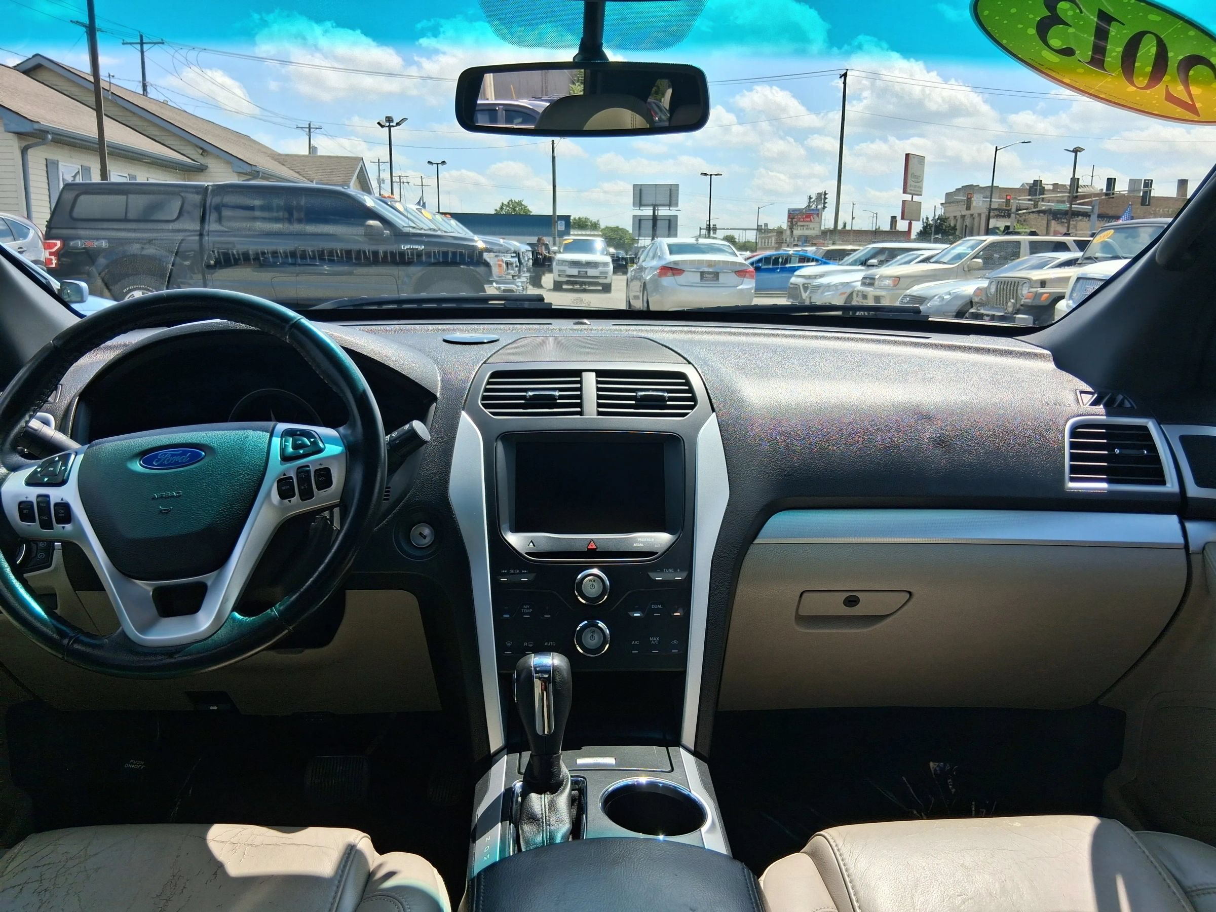 Used 2017 Chevrolet Impala LT FWD image 26