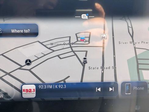 New 2026 Mercedes-Benz GLE 350 GLE 350 image 11