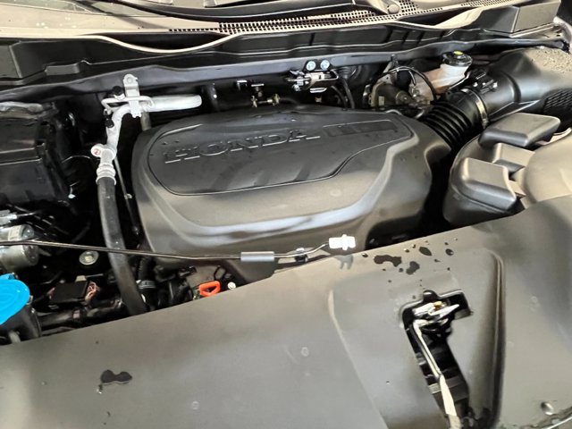 New 2026 Honda Odyssey EX-L image 10