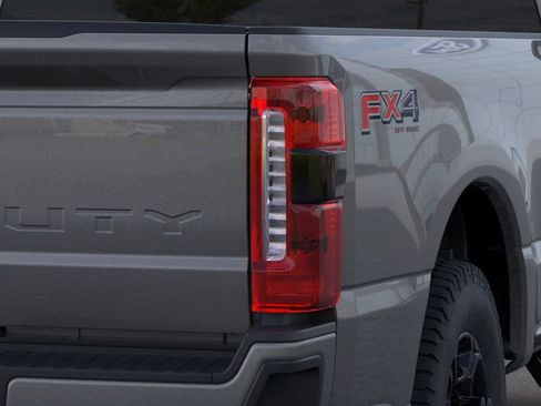 New 2026 Ford F350 XL w/ STX Appearance Package AWD/4WD image 49