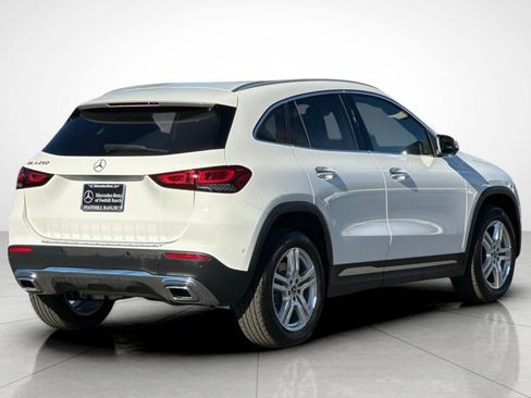 Certified 2022 Mercedes-Benz GLA 250 image 3
