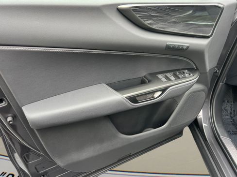 New 2026 Lexus NX 350 AWD w/ Premium Package image 10