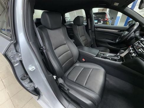 Used 2022 Honda Accord Sport image 16