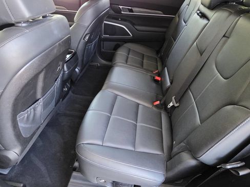 Used 2022 Kia Telluride EX AWD/4WD image 11