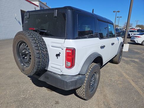 New 2026 Ford Bronco Big Bend image 11