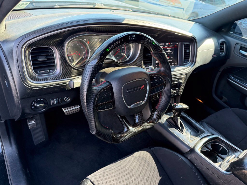 Used 2022 Dodge Charger Scat Pack RWD image 13