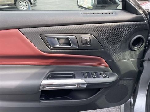 New 2025 Ford Mustang GT Premium image 12