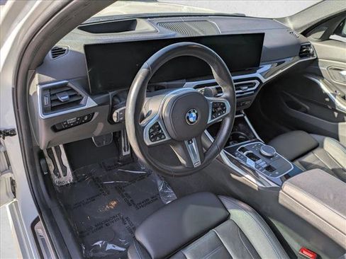 Certified 2023 BMW M340i image 10