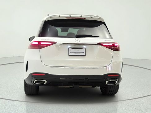 Certified 2025 Mercedes-Benz GLE 580 4MATIC image 6