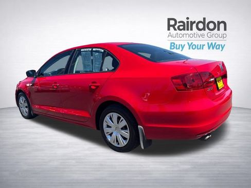 Used 2013 Volkswagen Jetta S FWD image 5