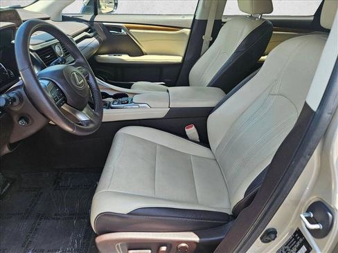 Used 2017 Lexus RX 350 AWD w/ Premium Package image 18