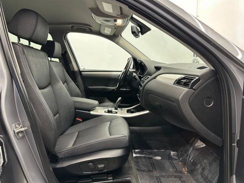 Used 2013 BMW X3 xDrive28i AWD/4WD image 58
