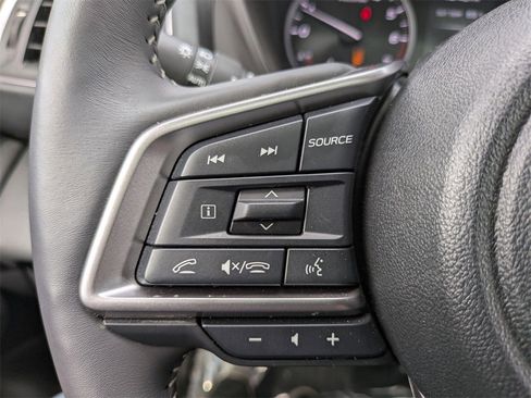 Used 2024 Subaru Ascent Touring w/ Popular Package #2 image 13