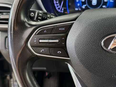 Used 2020 Hyundai Santa Fe SEL w/ Convenience Package FWD image 14