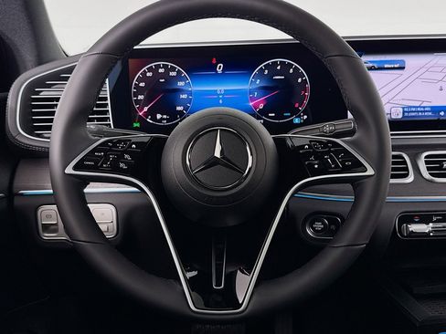 New 2026 Mercedes-Benz GLE 450 4MATIC Coupe image 17