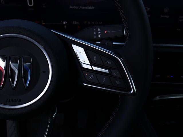 New 2026 Buick Envision Preferred AWD/4WD image 30