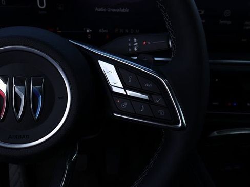 New 2026 Buick Envision Preferred AWD/4WD image 30