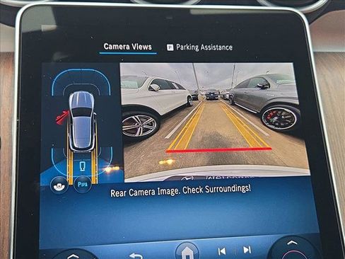 Certified 2026 Mercedes-Benz GLC 300 image 13