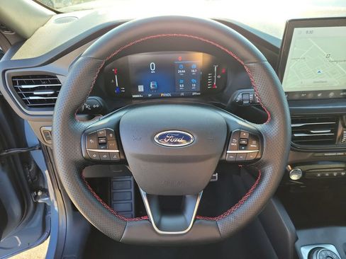 Used 2024 Ford Escape ST-Line w/ Tech Pack #1 AWD/4WD image 23