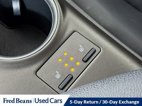 Used 2023 Toyota Camry XLE w/ Navigation Package image 21