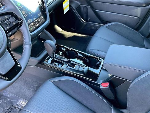 New 2026 Subaru Forester Touring image 9