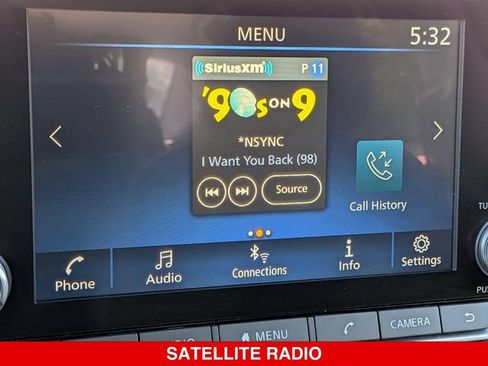 Certified 2023 Nissan Sentra SV w/ All-Weather Package FWD image 22