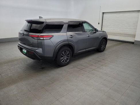 Used 2022 Nissan Pathfinder S AWD/4WD image 10