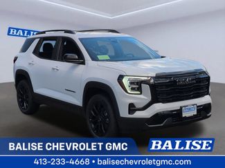 New 2026 GMC Terrain Elevation w/ Black Edition AWD/4WD 360° Tour