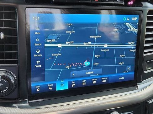 Used 2021 Ford F150 Raptor w/ Equipment Group 801A High AWD/4WD image 18