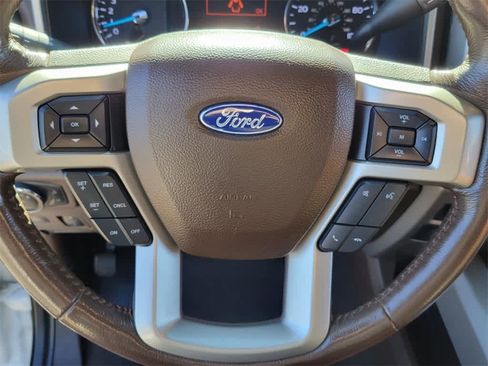Certified 2021 Ford F250 King Ranch image 15