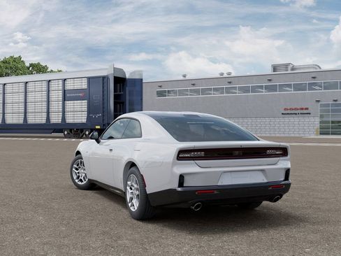 New 2026 Dodge Charger GT AWD/4WD image 3