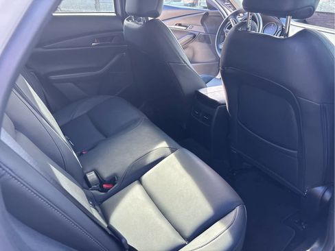 Used 2023 MAZDA CX-30 AWD 2.5 S w/ Preferred Package image 15