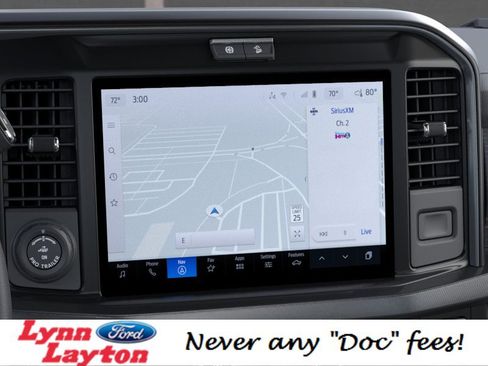 New 2026 Ford F250 Platinum AWD/4WD image 14